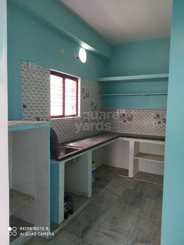 Kitchen in 2 BHK Independent House at Kistareddypet – for Sale