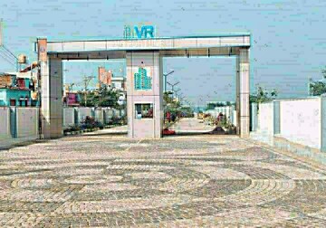  Plot – Exterior View View at Devanahalli - for Sale