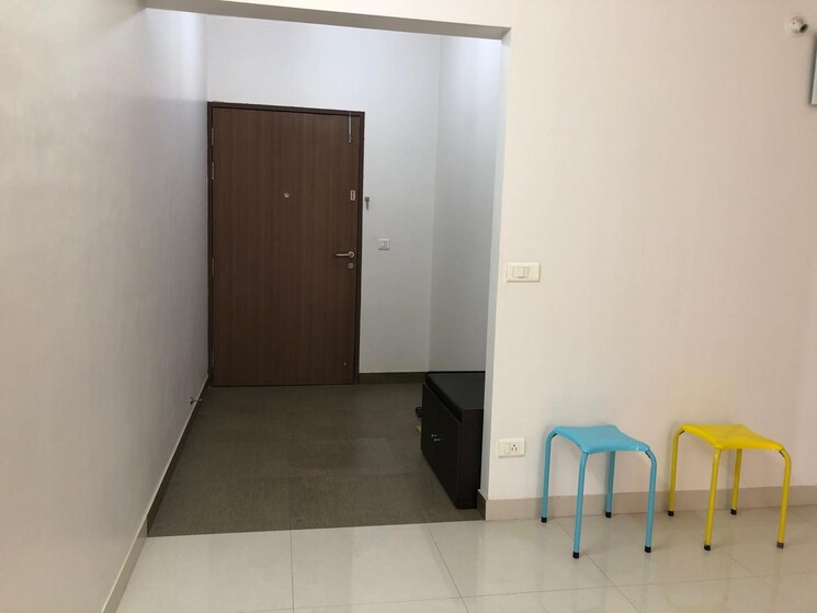 Other, paranjape-blue-ridge 2 Bedroom 799 Sq.Ft. Apartment In Hinjewadi Pune 9530005