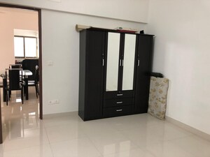 Room in 2 BHK Apartment at Paranjape Blue Ridge, Hinjewadi – for Rent