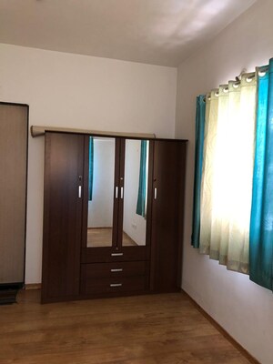 Room in 2 BHK Apartment at Paranjape Blue Ridge, Hinjewadi – for Rent