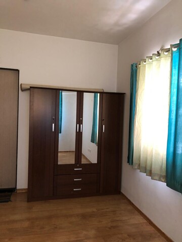 Room in 2 BHK Apartment at Paranjape Blue Ridge, Hinjewadi – for Rent