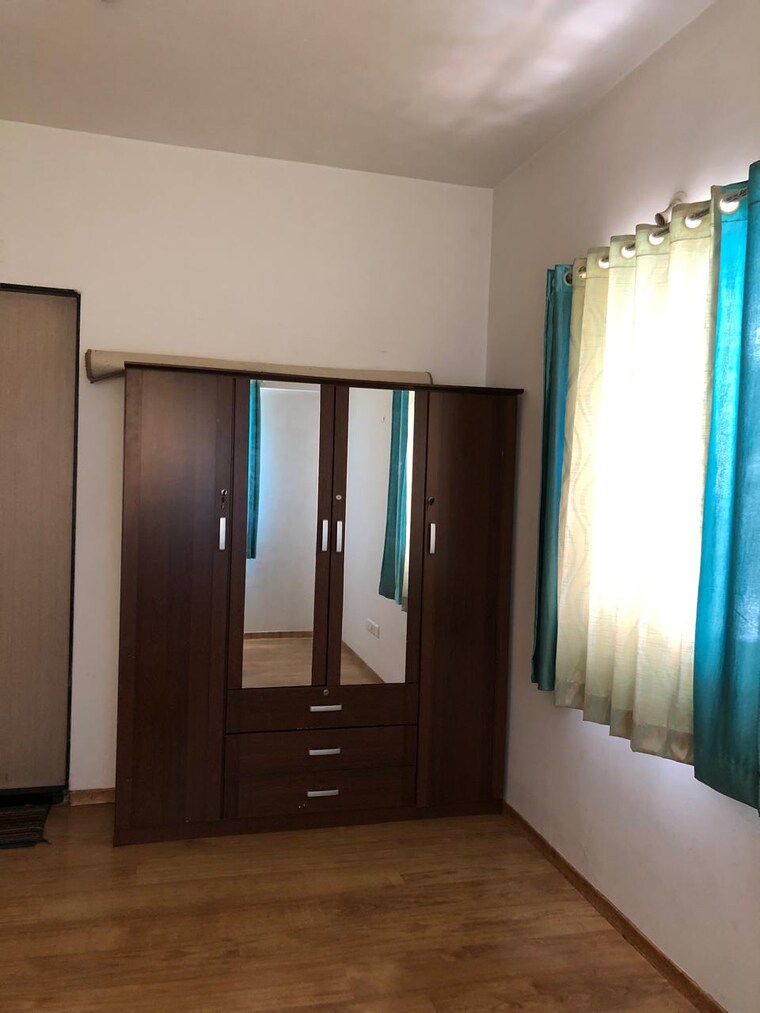 Room, paranjape-blue-ridge 2 Bedroom 799 Sq.Ft. Apartment In Hinjewadi Pune 9530005