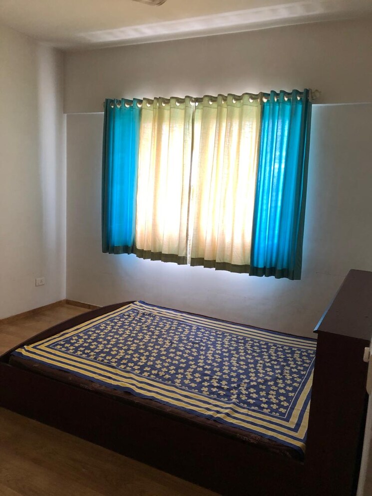 Bedroom, paranjape-blue-ridge 2 Bedroom 799 Sq.Ft. Apartment In Hinjewadi Pune 9530005