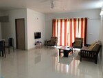 2 BHK 799 Sq.Ft. Apartment in Paranjape Blue Ridge
