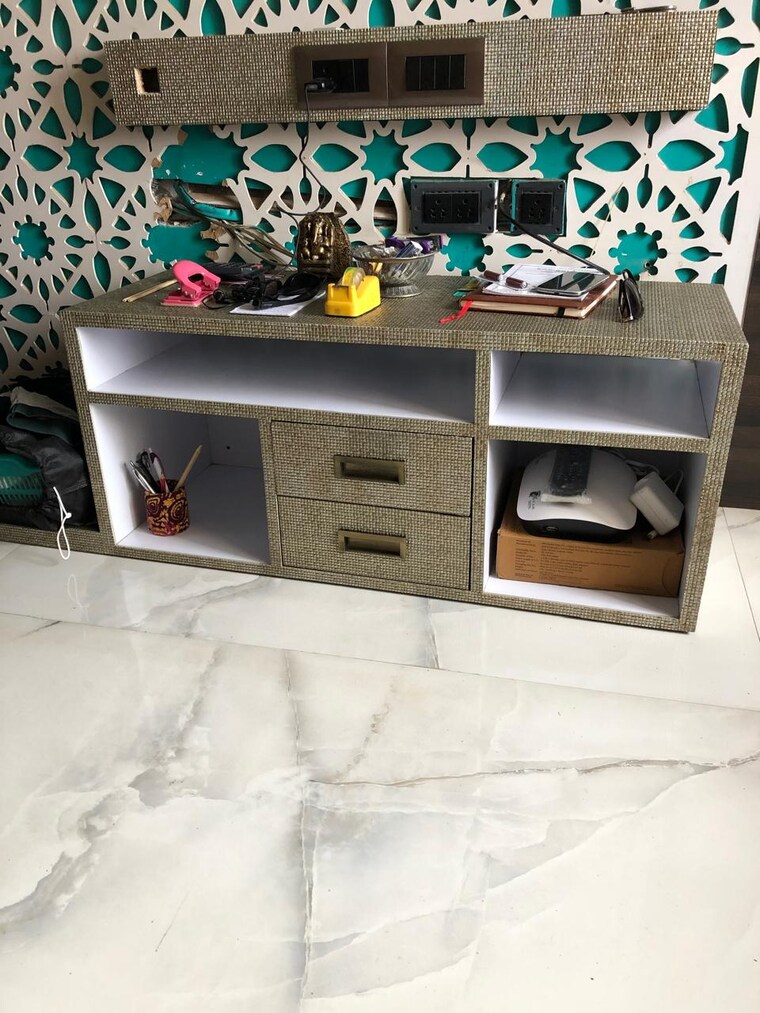 Kitchen, paranjape-blue-ridge 2 Bedroom 799 Sq.Ft. Apartment In Hinjewadi Pune 9530005