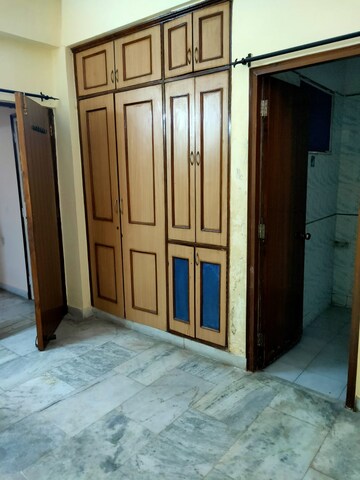 Bedroom in 2 BHK Apartment at Windsor and Nova Society, Ahinsa Khand 2 – for Sale