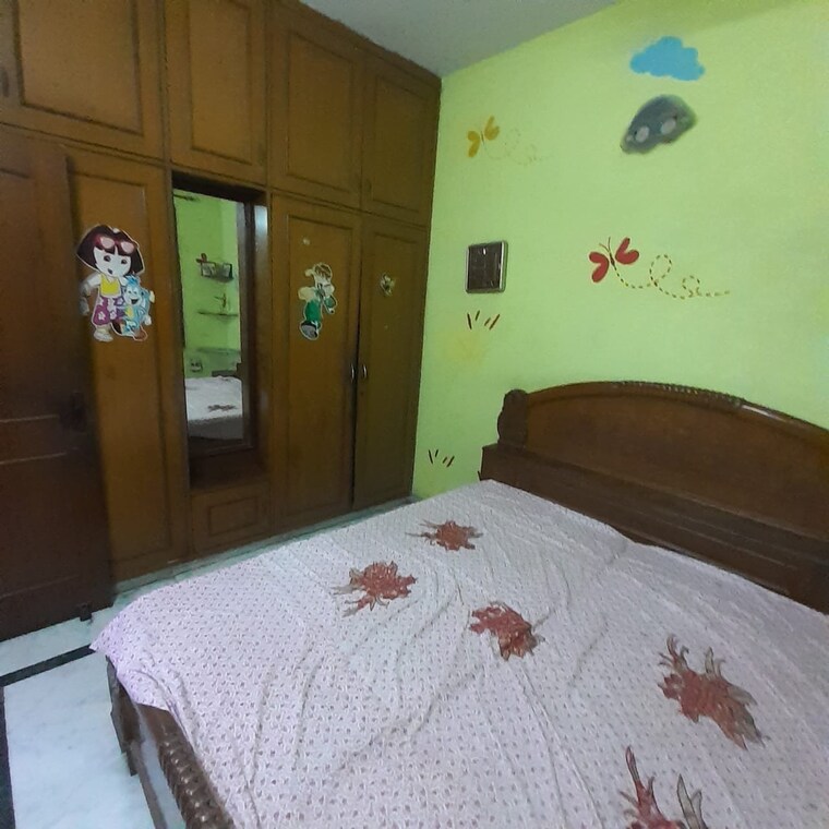 Bedroom, rwa-apartments 1 Bedroom 750 Sq.Ft. Independent House In Sector 31 Noida 9530041