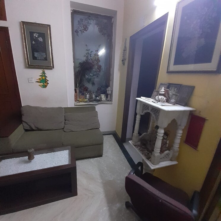 Living Room, rwa-apartments 1 Bedroom 750 Sq.Ft. Independent House In Sector 31 Noida 9530041