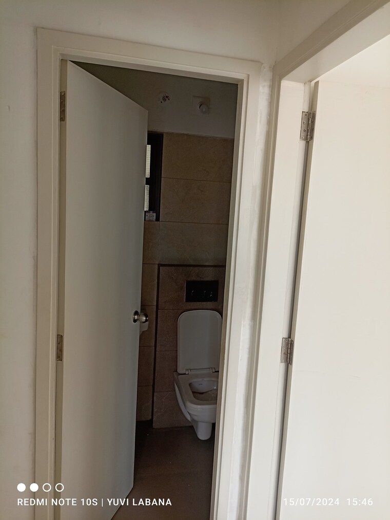 Attached Bathroom, south bopal 3 Bedroom 1435 Sq.Ft. Apartment In South Bopal Ahmedabad 9530050