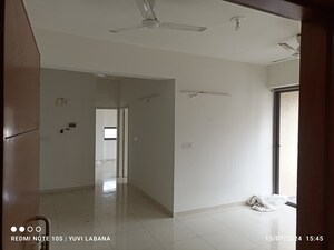 Building Lobby in 3 BHK Apartment at South Bopal – for Rent