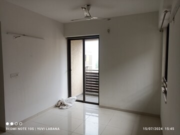 Room in 3 BHK Apartment at South Bopal – for Rent
