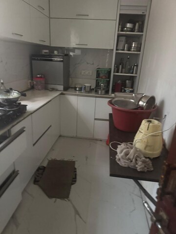 Team Area in 5 BHK Independent House at Mathikere – for Sale