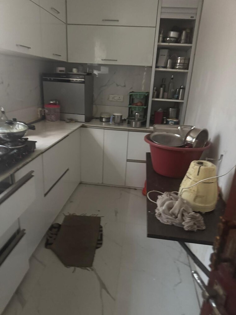 Team Area, mathikere 5 Bedroom 1926 Sq.Ft. Independent House In Mathikere Bangalore 9529952