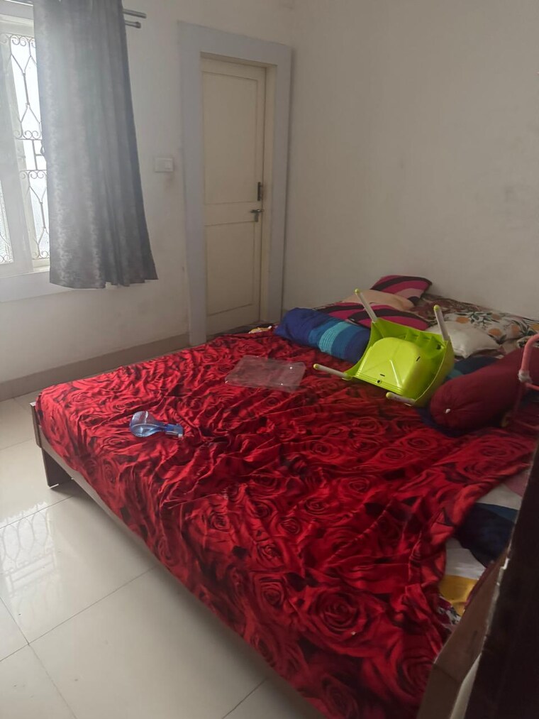 Bedroom, mathikere 5 Bedroom 1926 Sq.Ft. Independent House In Mathikere Bangalore 9529952