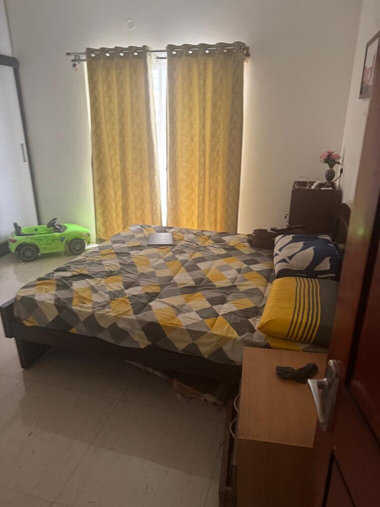 Bedroom, mathikere 5 Bedroom 1926 Sq.Ft. Independent House In Mathikere Bangalore 9529952