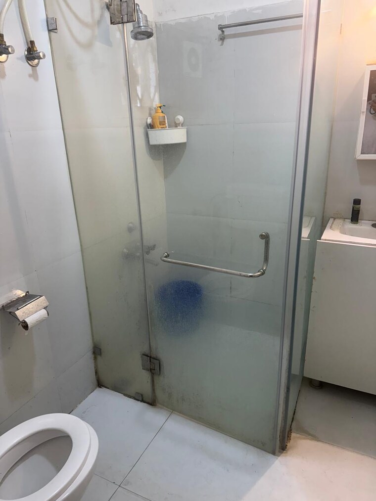 Bathroom, mathikere 5 Bedroom 1926 Sq.Ft. Independent House In Mathikere Bangalore 9529952