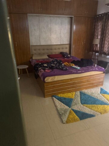 Bedroom in 5 BHK Independent House at Mathikere – for Sale