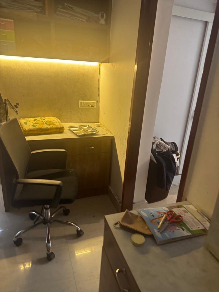 Living Room, mathikere 5 Bedroom 1926 Sq.Ft. Independent House In Mathikere Bangalore 9529952