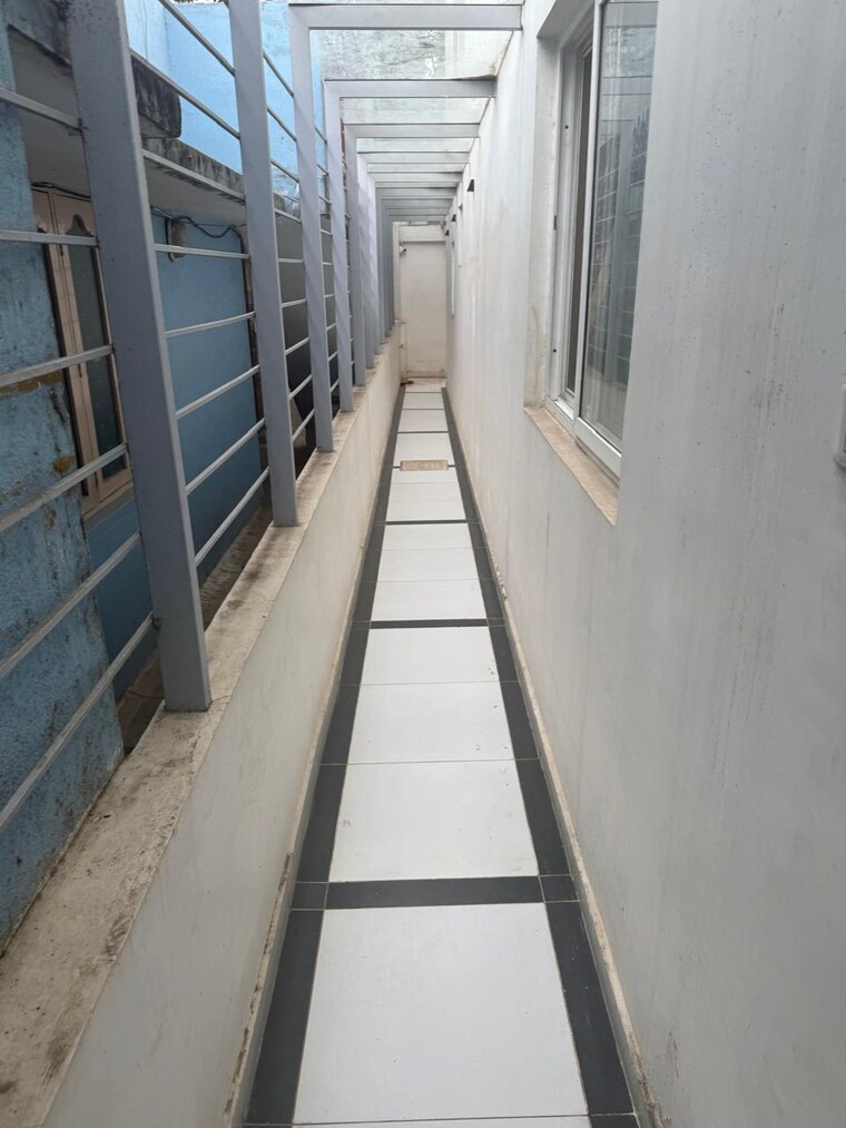 Balcony, mathikere 5 Bedroom 1926 Sq.Ft. Independent House In Mathikere Bangalore 9529952