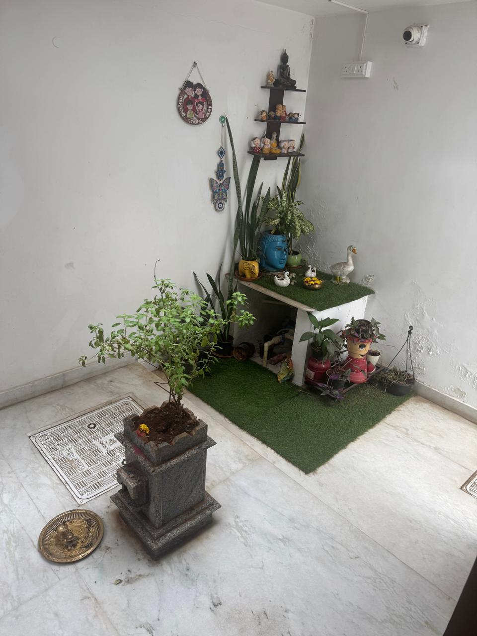 5 BHK Independent House For Sale in Mathikere
