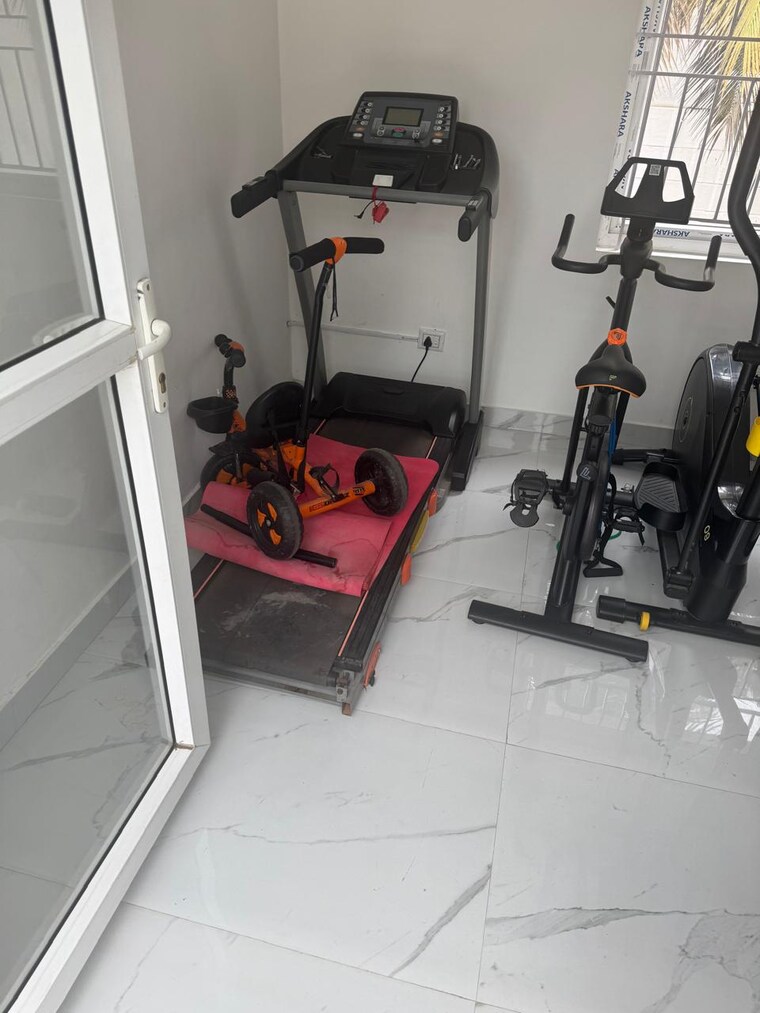 Team Area, mathikere 5 Bedroom 1926 Sq.Ft. Independent House In Mathikere Bangalore 9529952