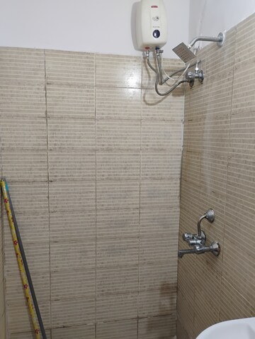 Attached Bathroom in 2 BHK Apartment at DB Realty Orchid Ozone, Ketkipada – for Rent