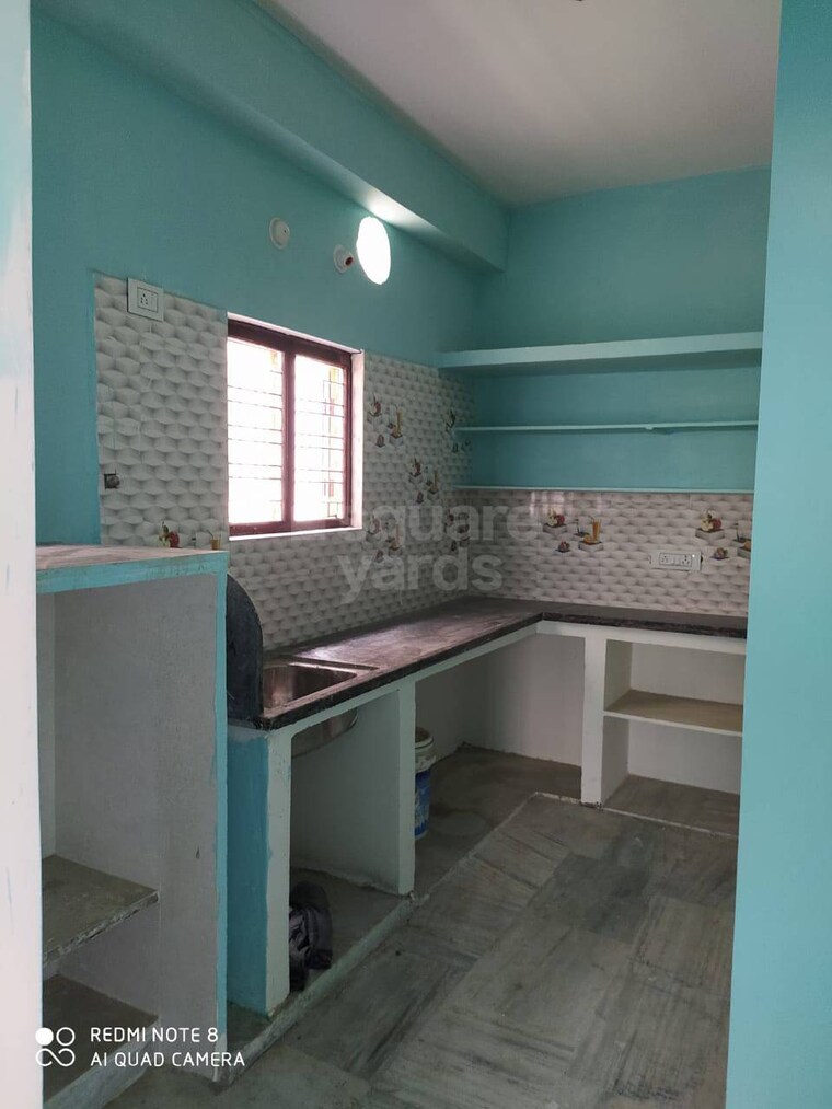 Kitchen, kistareddypet 2 Bedroom 1030 Sq.Ft. Independent House In Kistareddypet Hyderabad 9529999