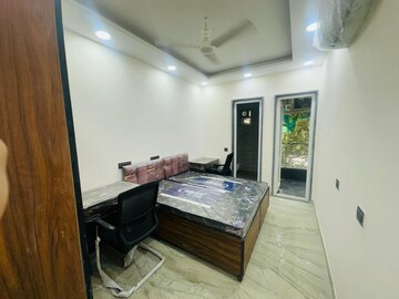 Bedroom in  Pg at Karol Bagh – for Rent