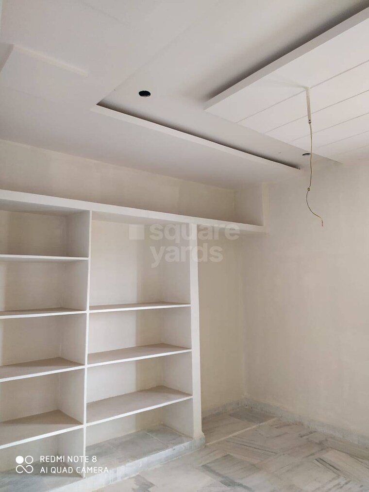 undefined, kistareddypet 2 Bedroom 1070 Sq.Ft. Independent House In Kistareddypet Hyderabad 9530210
