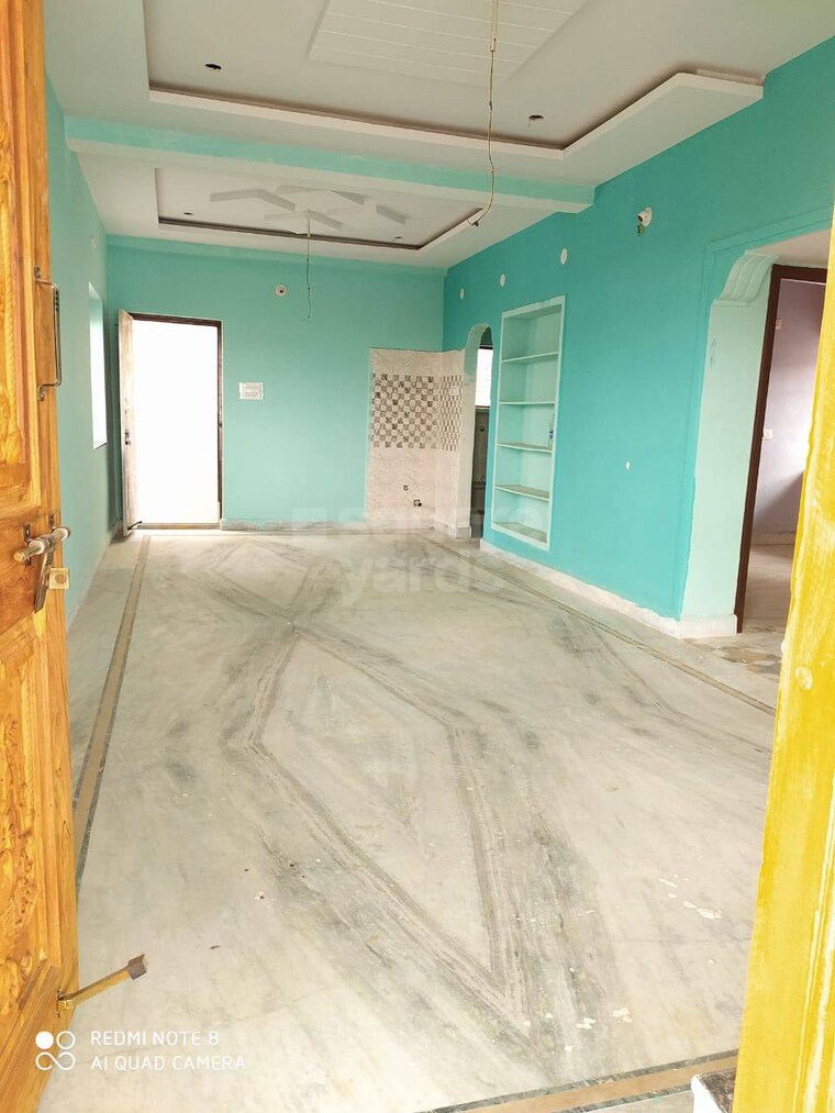 Bedroom, kistareddypet 2 Bedroom 1070 Sq.Ft. Independent House In Kistareddypet Hyderabad 9530210