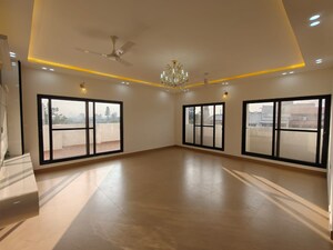 4 BHK Apartment For Rent in Elegant Pride Cooke Town, Cooke Town