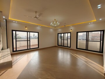 4 BHK Apartment For Rent in Elegant Pride Cooke Town, Cooke Town