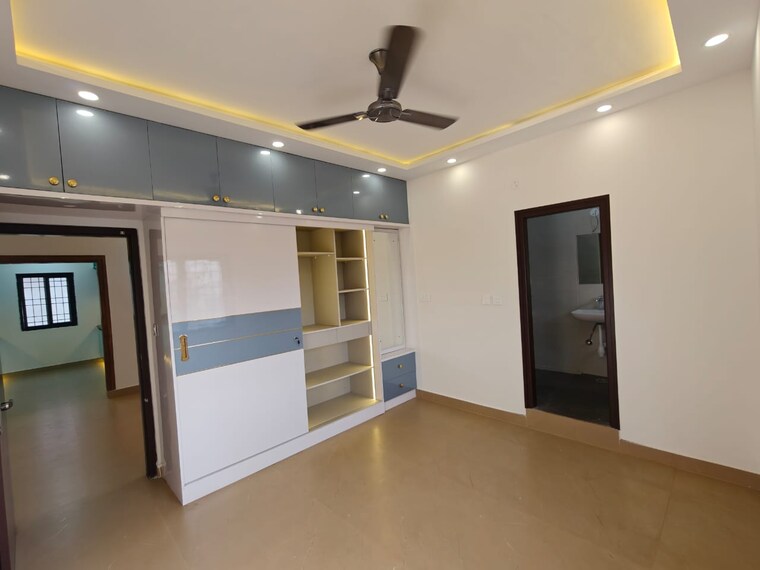 Room, elegant-pride-cooke-town 4 Bedroom 2000 Sq.Ft. Apartment In Cooke Town Bangalore 9530027