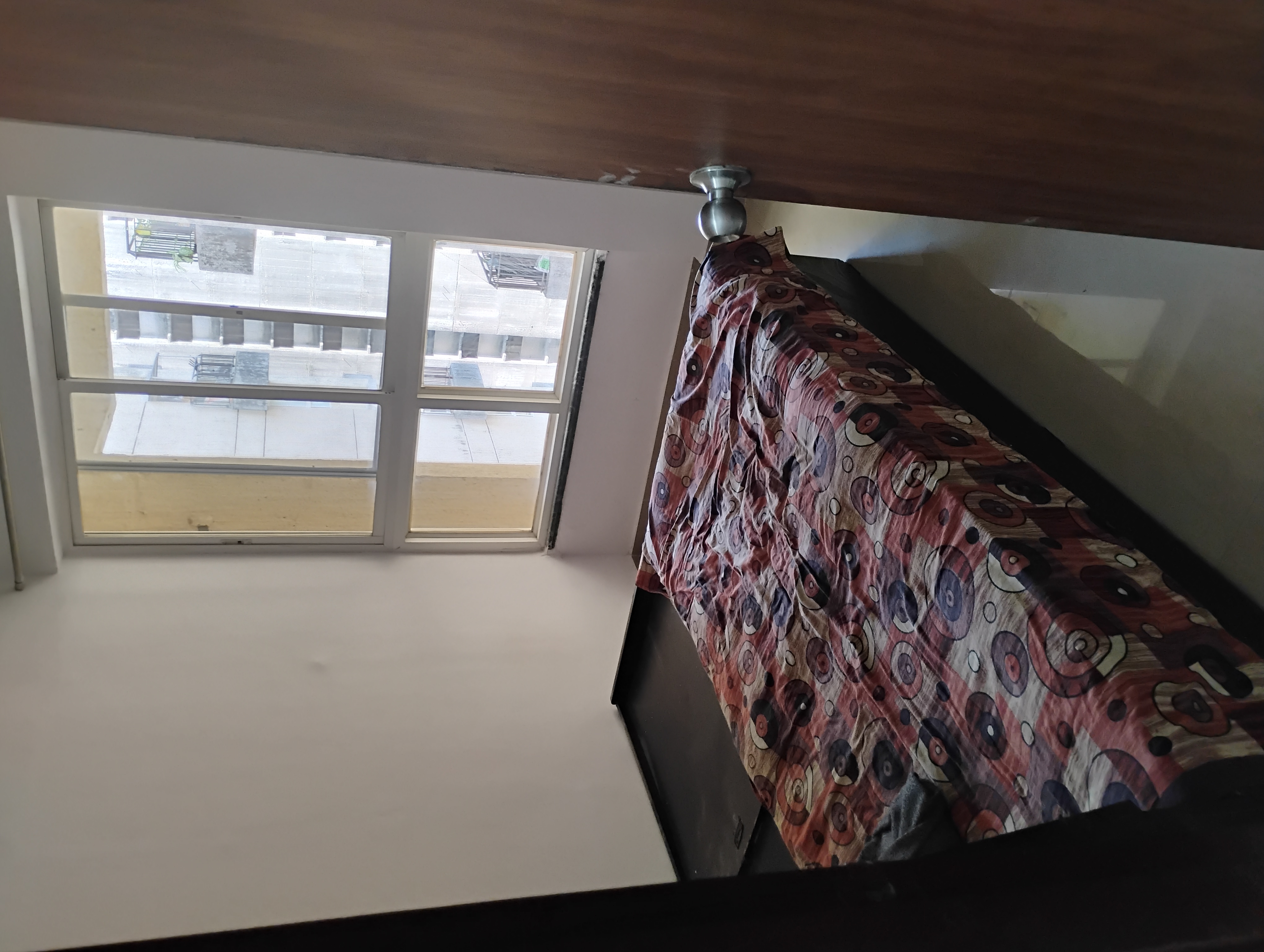 2 BHK Apartment For Rent in DB Realty Orchid Ozone