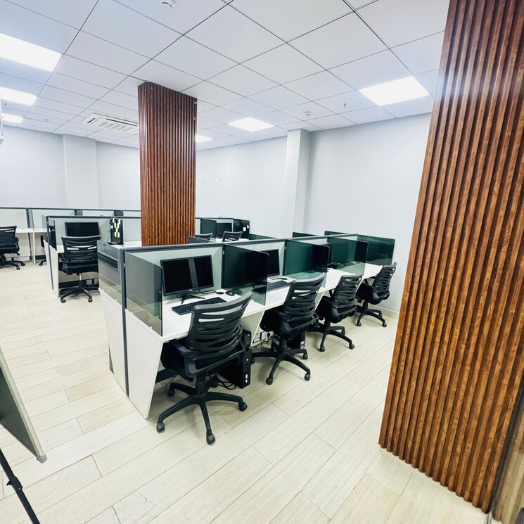 Team Area, sector 74 Commercial Office Space 1300 Sq.Ft. In Sector 74 Mohali 9530289