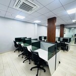 1300 Sq.Ft. Office Space in It Offices