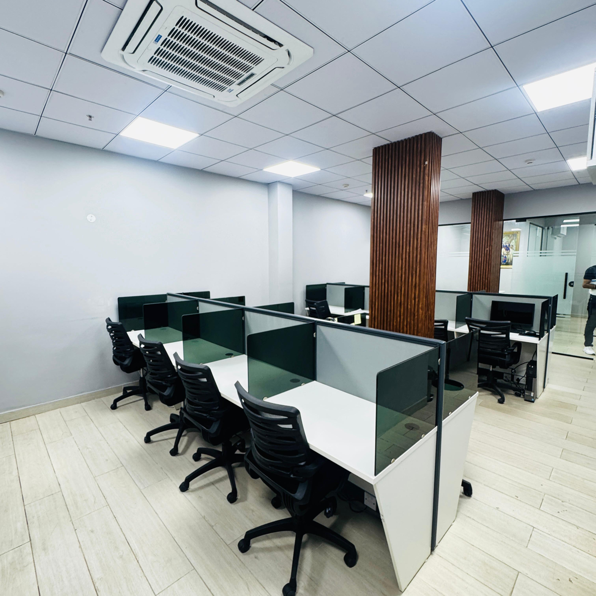 Office Space For Rent in It Offices