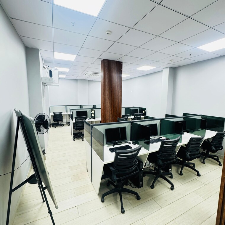 Team Area, sector 74 Commercial Office Space 1300 Sq.Ft. In Sector 74 Mohali 9530289