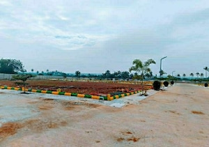  Plot For Sale in Devanahalli