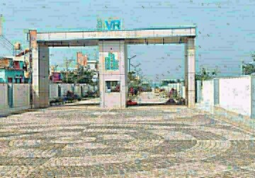  Plot – Exterior View View at Devanahalli - for Sale