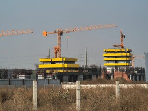 4 BHK Apartment For Sale in DLF Privana South, Sector 76