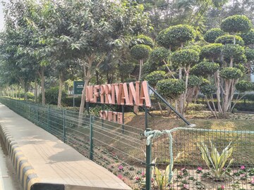 4 BHK Apartment – Exterior View View at DLF Privana South, Sector 76 - for Sale