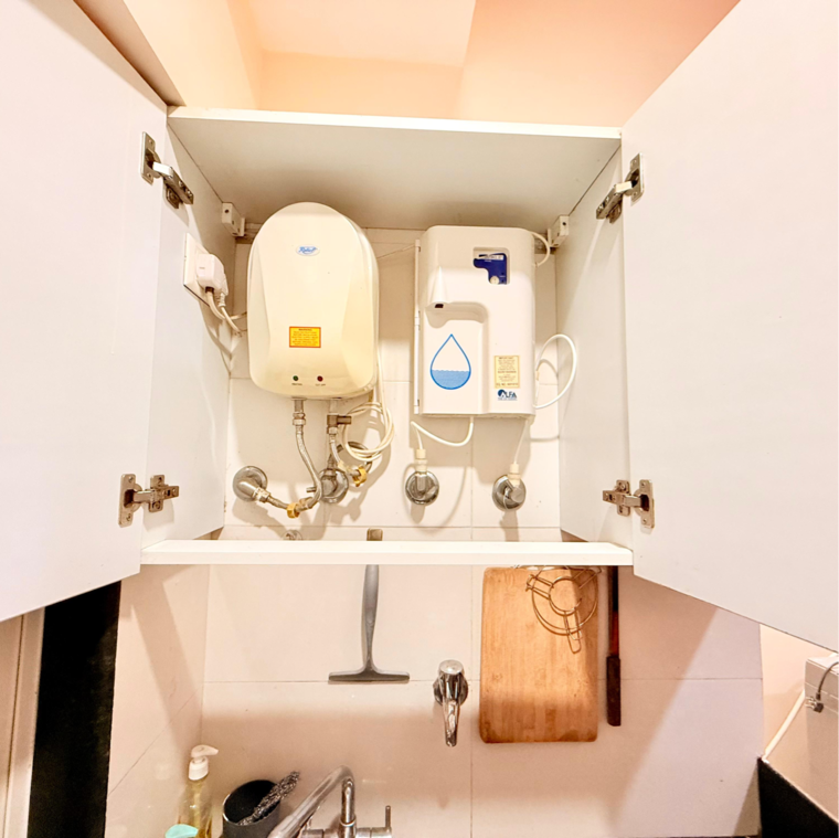 undefined, rizvi-cedar 1 Bedroom 422 Sq.Ft. Apartment In Karur Village Mumbai 9530106