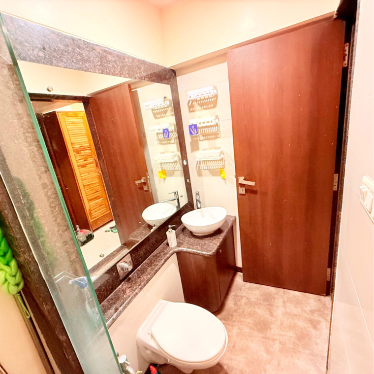 undefined, rizvi-cedar 1 Bedroom 422 Sq.Ft. Apartment In Karur Village Mumbai 9530106