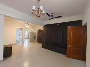 Room in 3 BHK Apartment at Maria Nest, Cox Town – for Rent