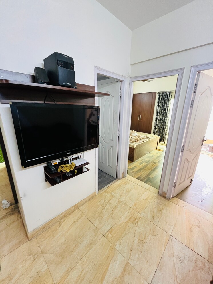 undefined, migsun-roof 2 Bedroom 815 Sq.Ft. Apartment In Bhuapur Ghaziabad 9530151