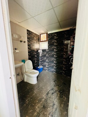 Team Area in 2 BHK Apartment at Migsun Roof, Bhuapur – for Rent