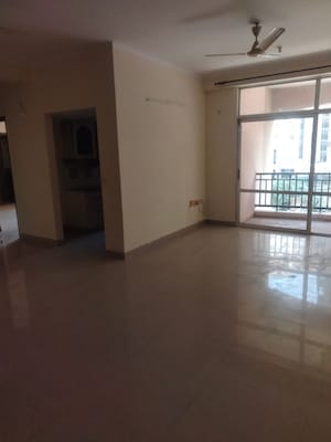 Building Lobby in 3 BHK Apartment at Ashiana Palm Court, Raj Nagar Extension – for Sale