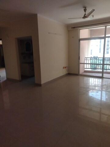 Building Lobby in 3 BHK Apartment at Ashiana Palm Court, Raj Nagar Extension – for Sale